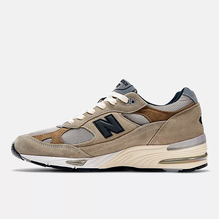 JJJJound New Balance 991 Grey Made in UK M991JJA | Dead Stock JJJJound New Balance 991 Grey Made in UK M991JJA | Dead Stock