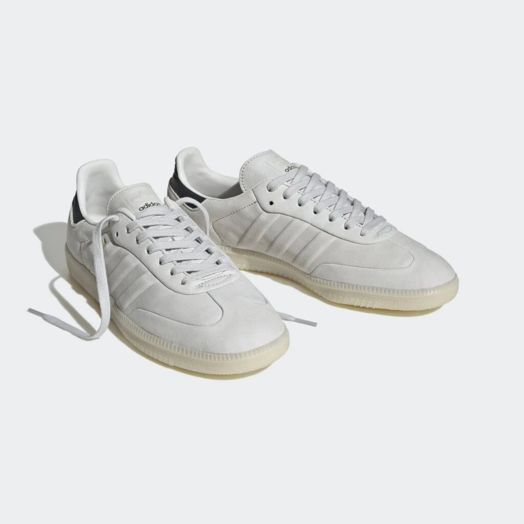 adidas Samba Grey One IG9679 | Dead Stock