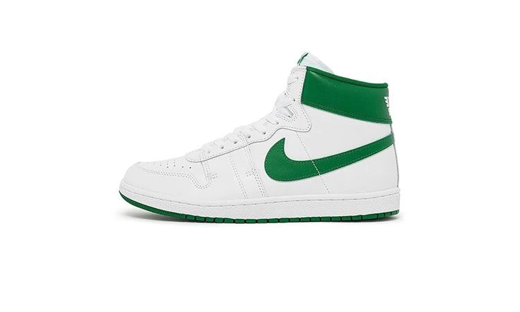 Nike Air Ship Pine Green