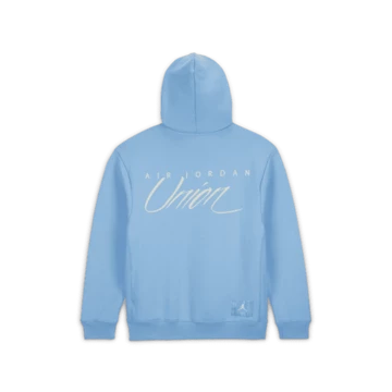 UNION Jordan Apparel Kollektion