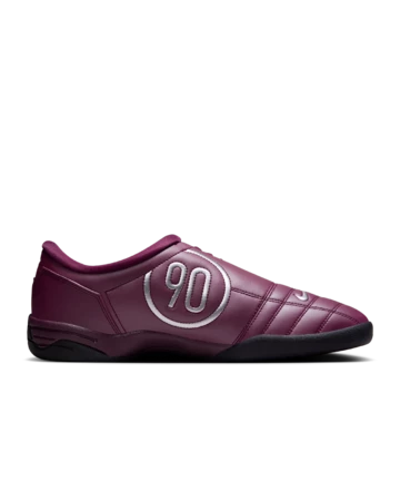 Nike T90 III Bordeaux Innenseite