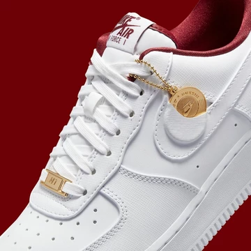Air Force 1 Low Just Do It Coin