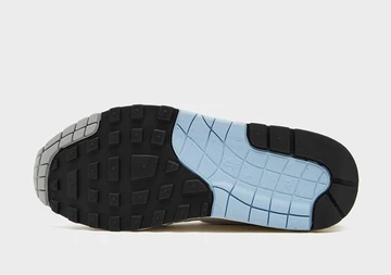 Air Max 1 Safari Summit White