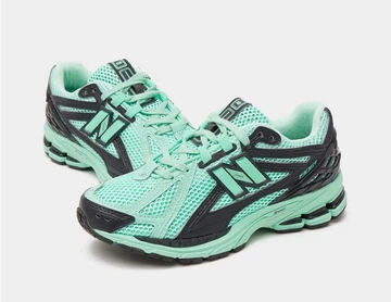 Size New Balance 1906 Green Black