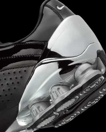 Nike T90 Shox Magia Black