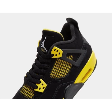 Jordan 4 Thunder