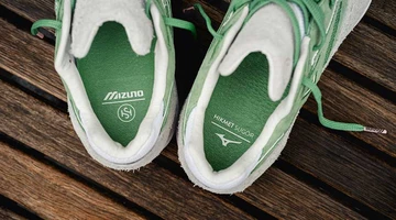 Mizuno Contender Hikmet