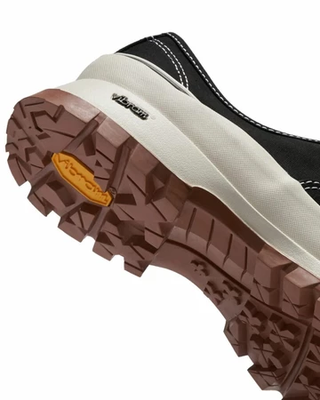 Vans Authentic Vibram