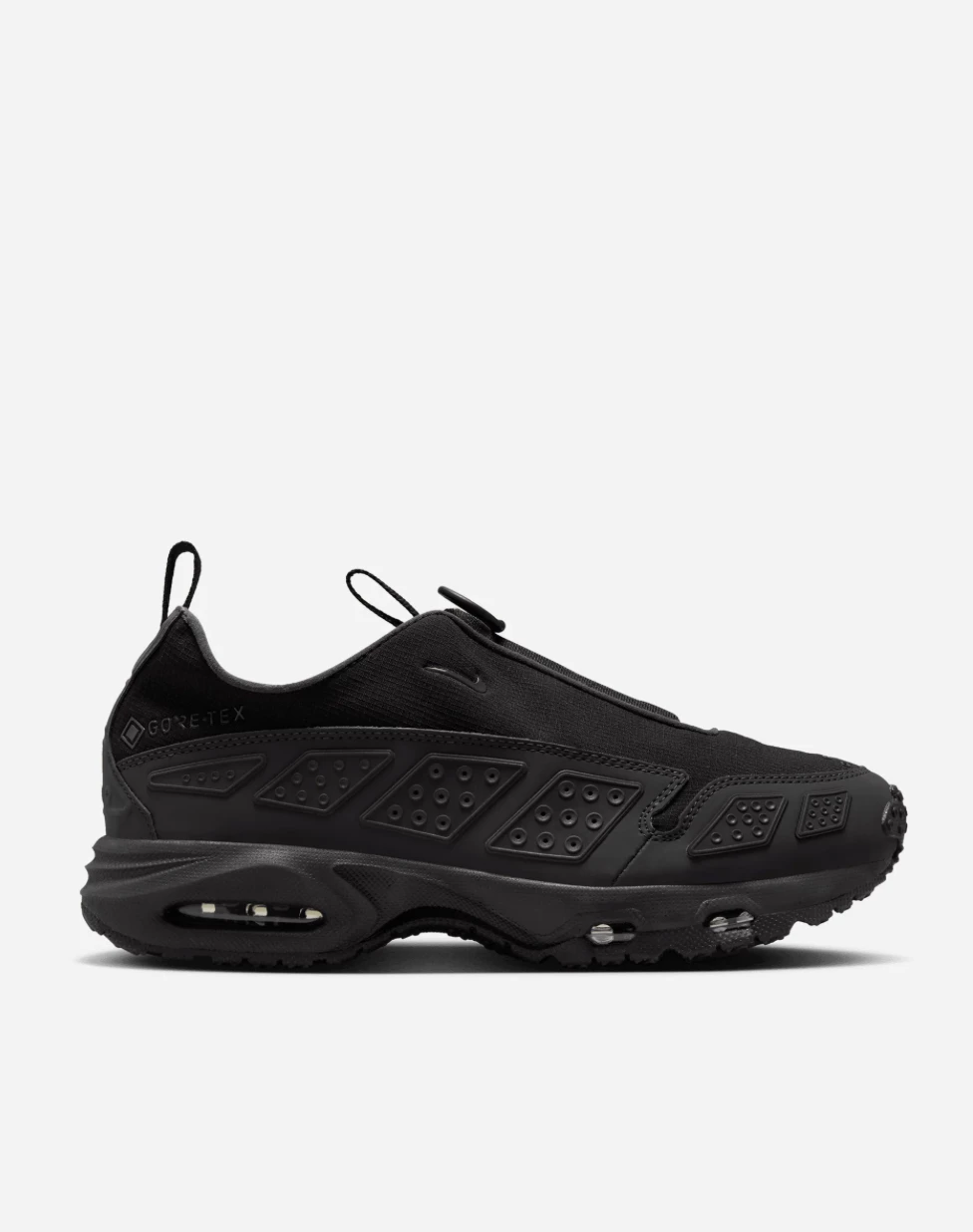 Air max 2002 Black online