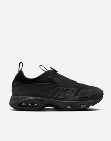 Air Max SNDR Gore-Tex Black Außenseite