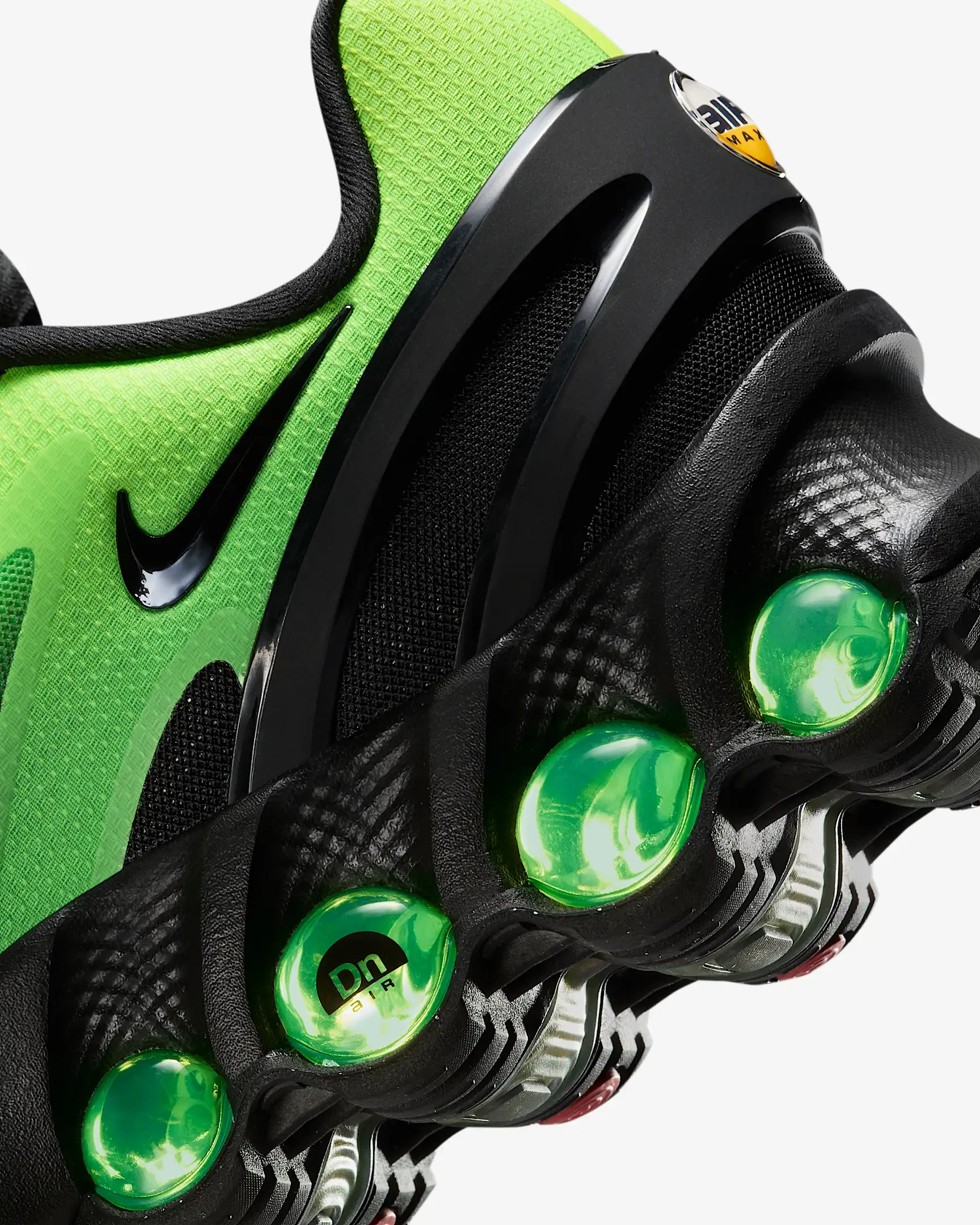 Air Max Dn8 Green Strike HQ4681-010 | Dead Stock