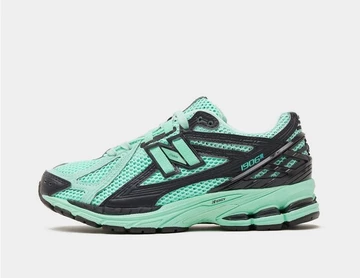 Size New Balance 1906 Green Black