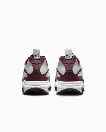 Air Max Sunder Night Maroon Paar Fersen
