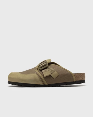 Birkenstock Boston Nova Tex Pack