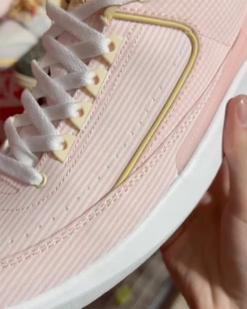 Jordan 2 Low Craft Atmosphere