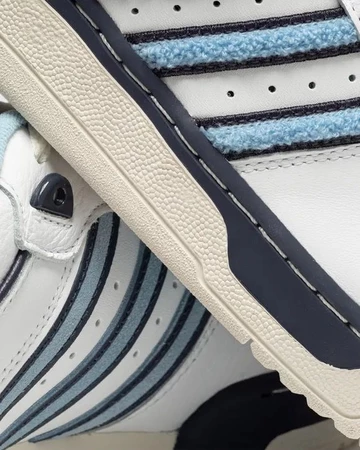 adidas Rivalry Low Tar Heels