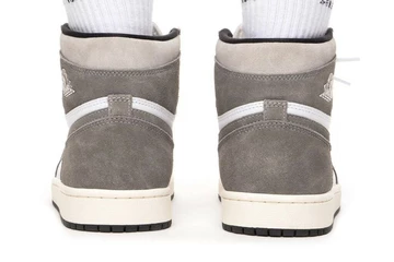 Jordan 1 High Washed Heritage