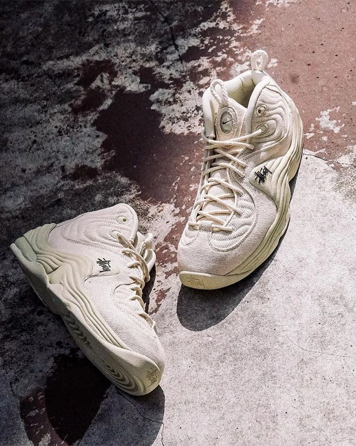 Air Max Collab Nike X Stussy Stussy X Nike Air Max 95 Dec 2015