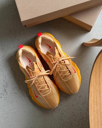 Nike Ava Rover Celestial Gold