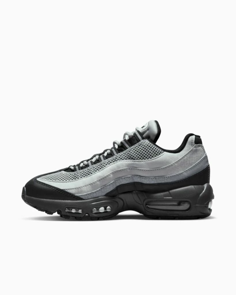 Air max 94 black grey safari online