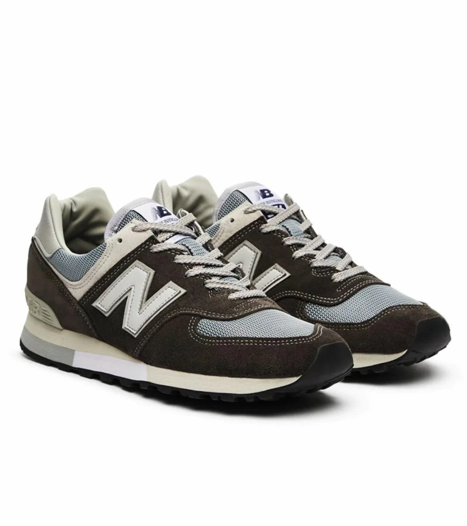 New Balance 576 35th Anniversary OU576AGG OU576ANN Dead Stock