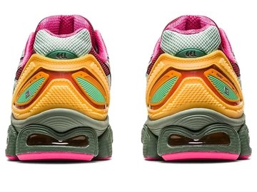 Brain Dead Asics Gel-Nimbus 9 Almost Apricot