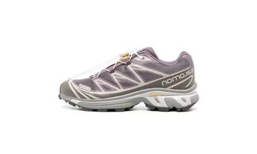 Salomon XT 6 Plum Kitten