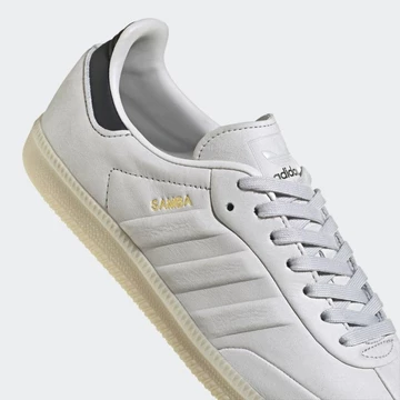 adidas Samba Grey One