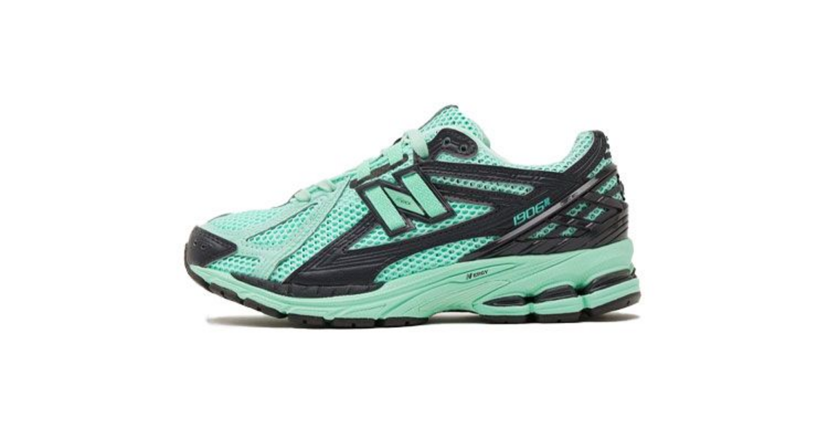 ??New Balance 2040GL3??Deadstock New Balance 240L | Mushroom | SVD USA main image 2