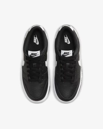 Dunk Low Black White GS