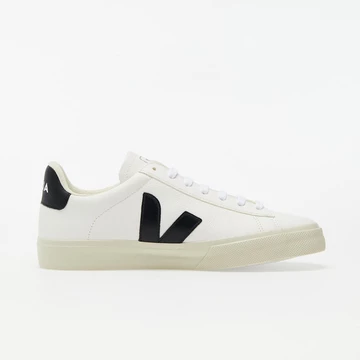 VEJA Campo Chromefree Leather