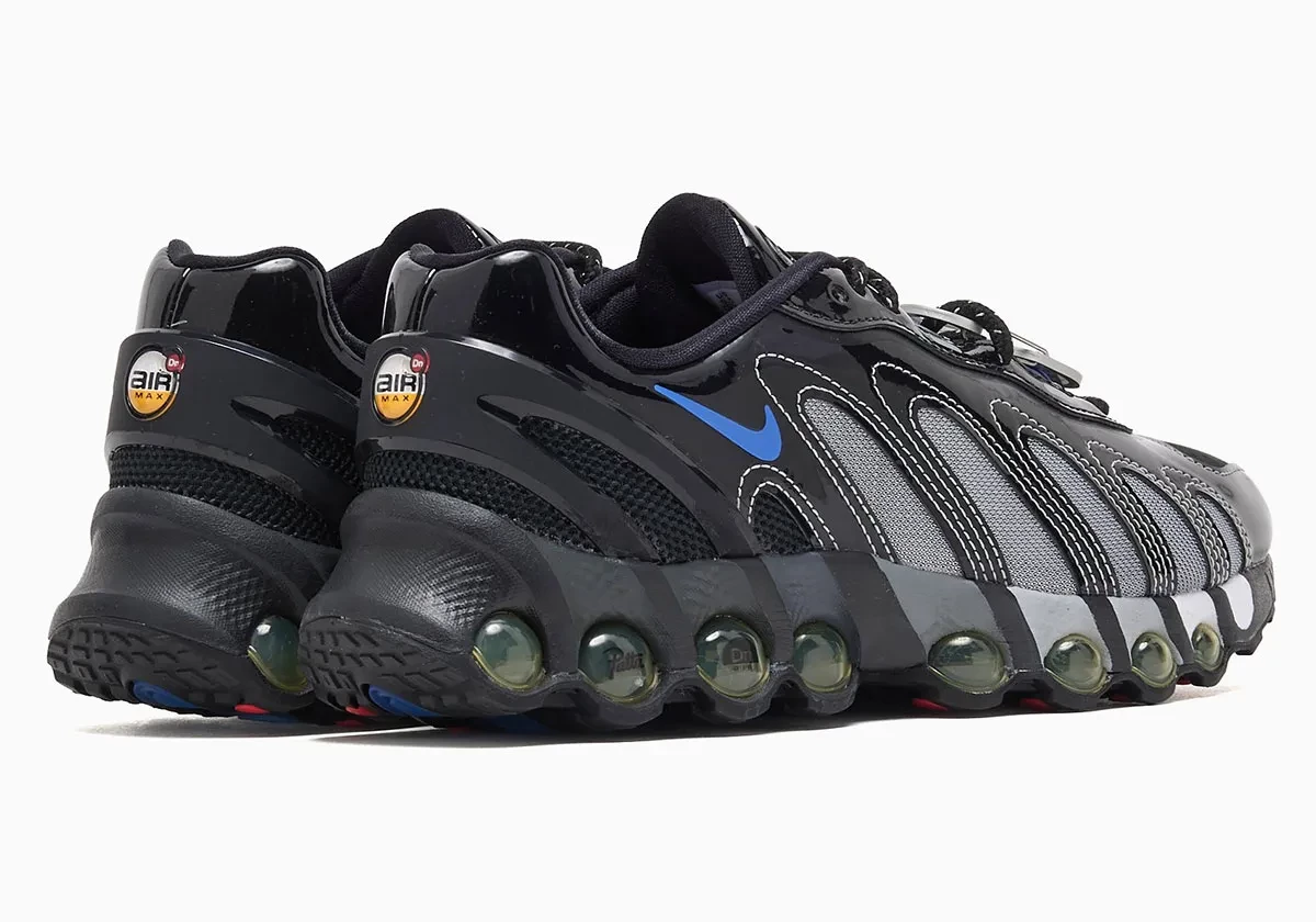 Patta x Nike Air Max Dn8 Game Royal IB4029-001 | Dead Stock