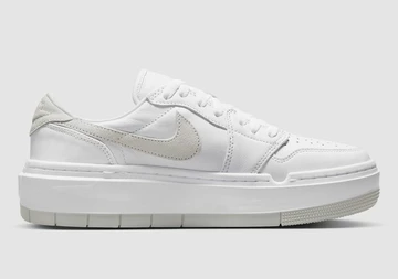 Jordan 1 Elevate Low Neutral Grey