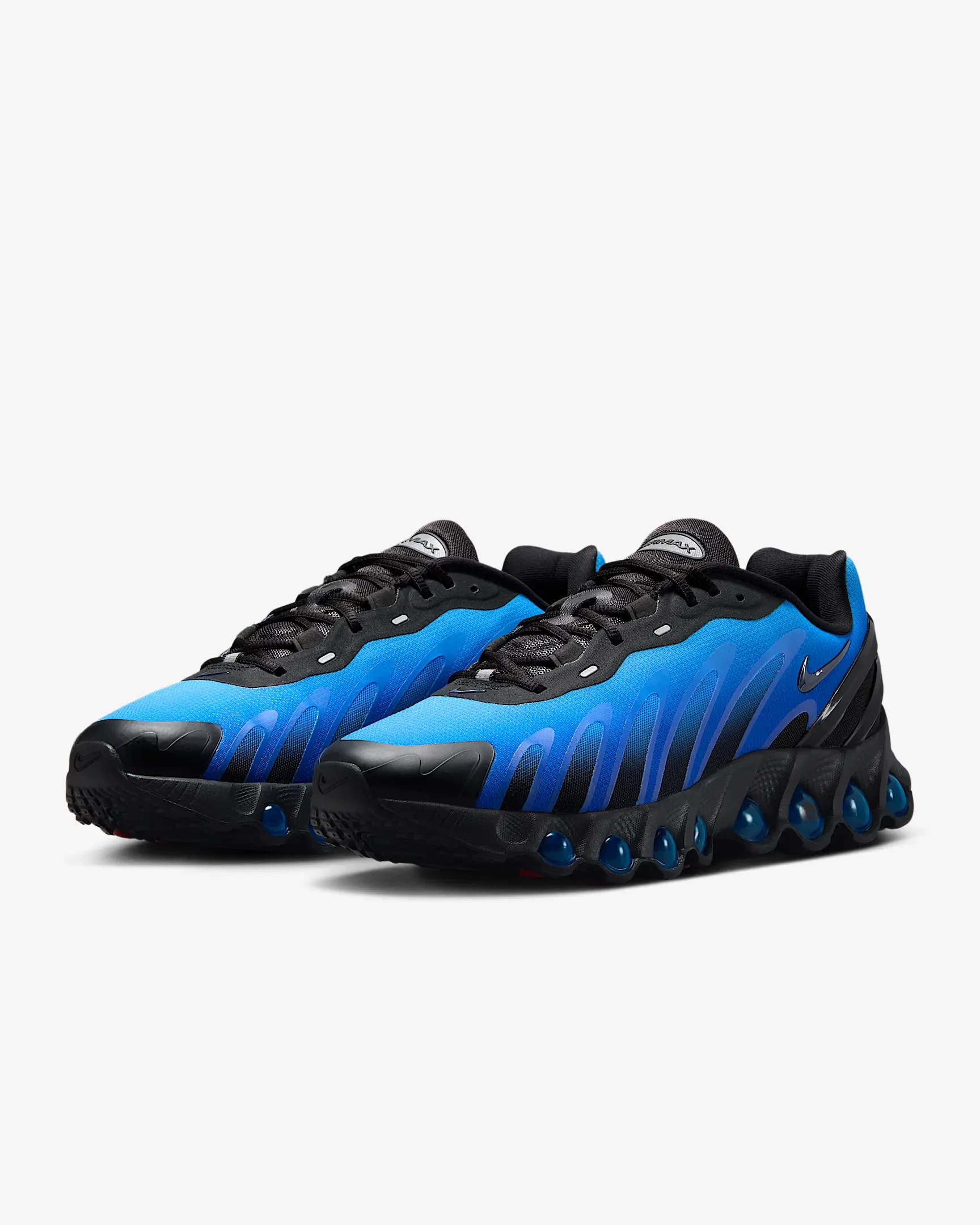 Air Max Dn8 Hyper Royal FQ7860-001 | Dead Stock