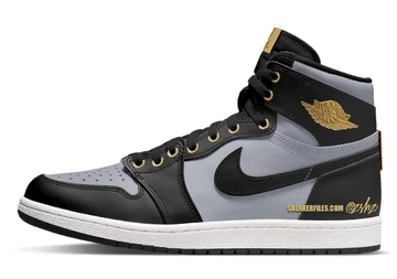 Air Jordan 1 Hi 85 Wings - Der 1.500 Euro Sneaker