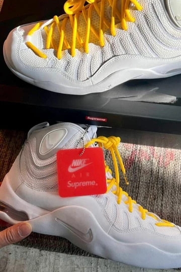 Supreme Nike Air Bakin