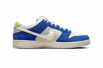 Fly Streetwear Nike SB Dunk Low Game Royal