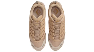 Nike Air Terra Humara Sesame Paar von oben