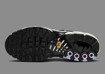 Air Max Plus Lace Toggles