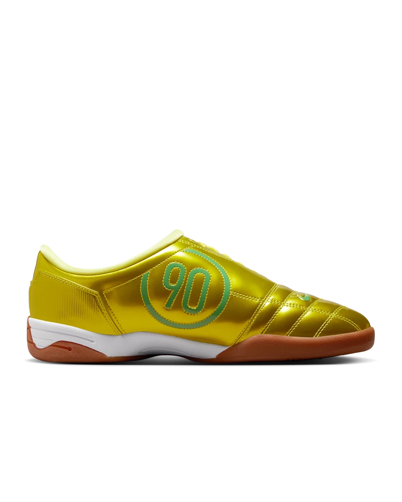 Nike Total 90 Dynamic Yellow HJ9351-700 | Dead Stock
