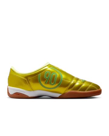Nike Total 90 Dynamic Yellow Innenseite