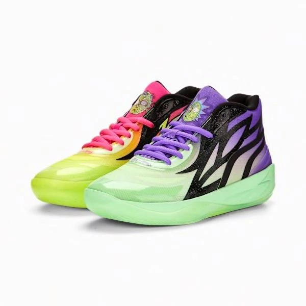 Rick & Morty Puma MB.02 adventures 377411-02 | Dead Stock