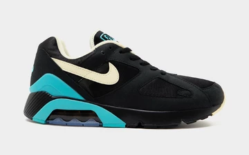 Nike Air 180 Dusty Cactus