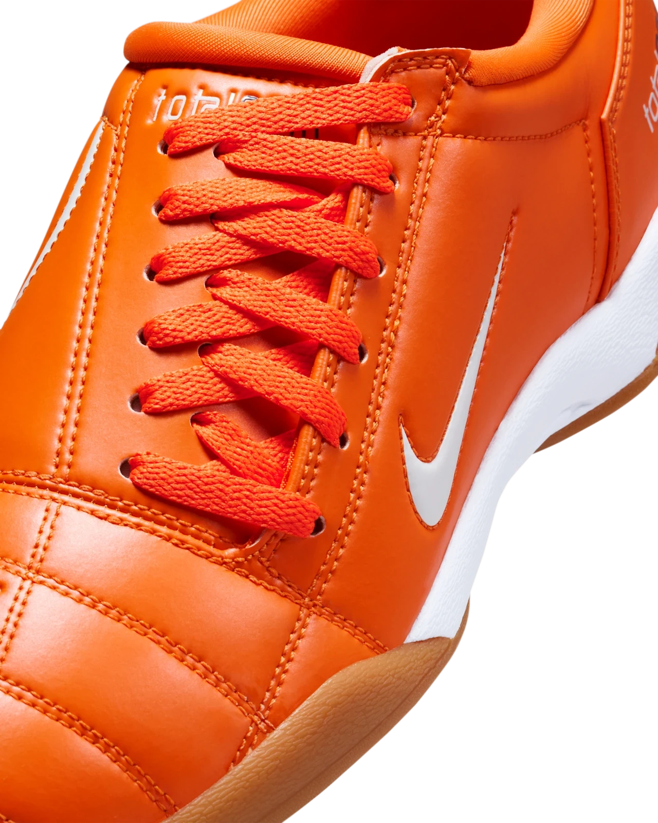Nike Total 90 Safety Orange HJ9351-800 | Dead Stock