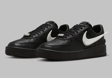 AMBUSH Air Force 1 Black