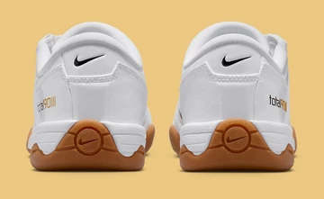 Nike T90 Lack Pack von hinten