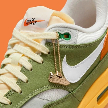 Air Max 1 Design by Japan