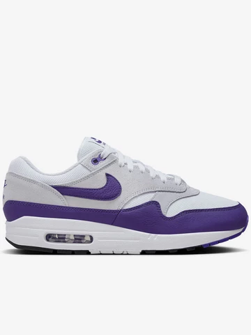 Air Max 1 Field Purple Innenseite