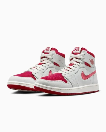 Jordan 1 High CMFT 2 Valentines Day