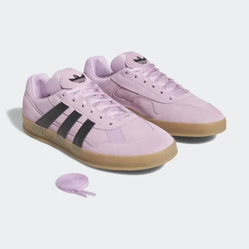 adidas Gonz Aloha Light Orchid